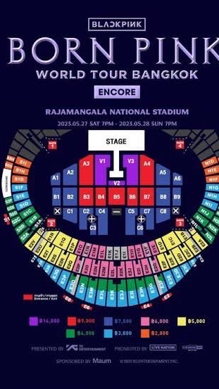 บลิ้งค์,แลกบัตร,รับกดบัตร🩷🖤