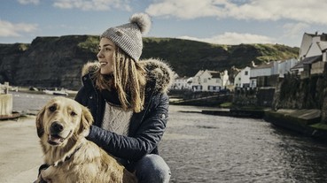 Barbour 冬季女裝獻兩大系列 防水透氣、輕絨系列 濕冷冬日保暖對策