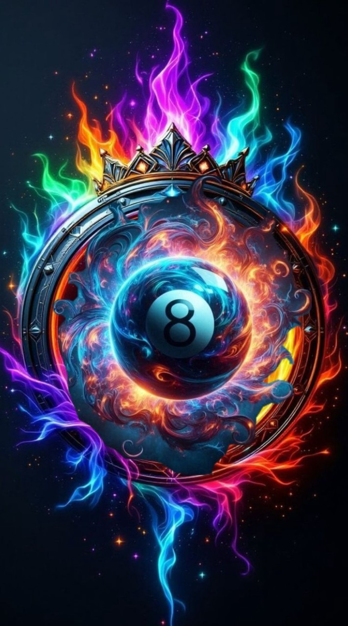 8 BALL POOL🎱