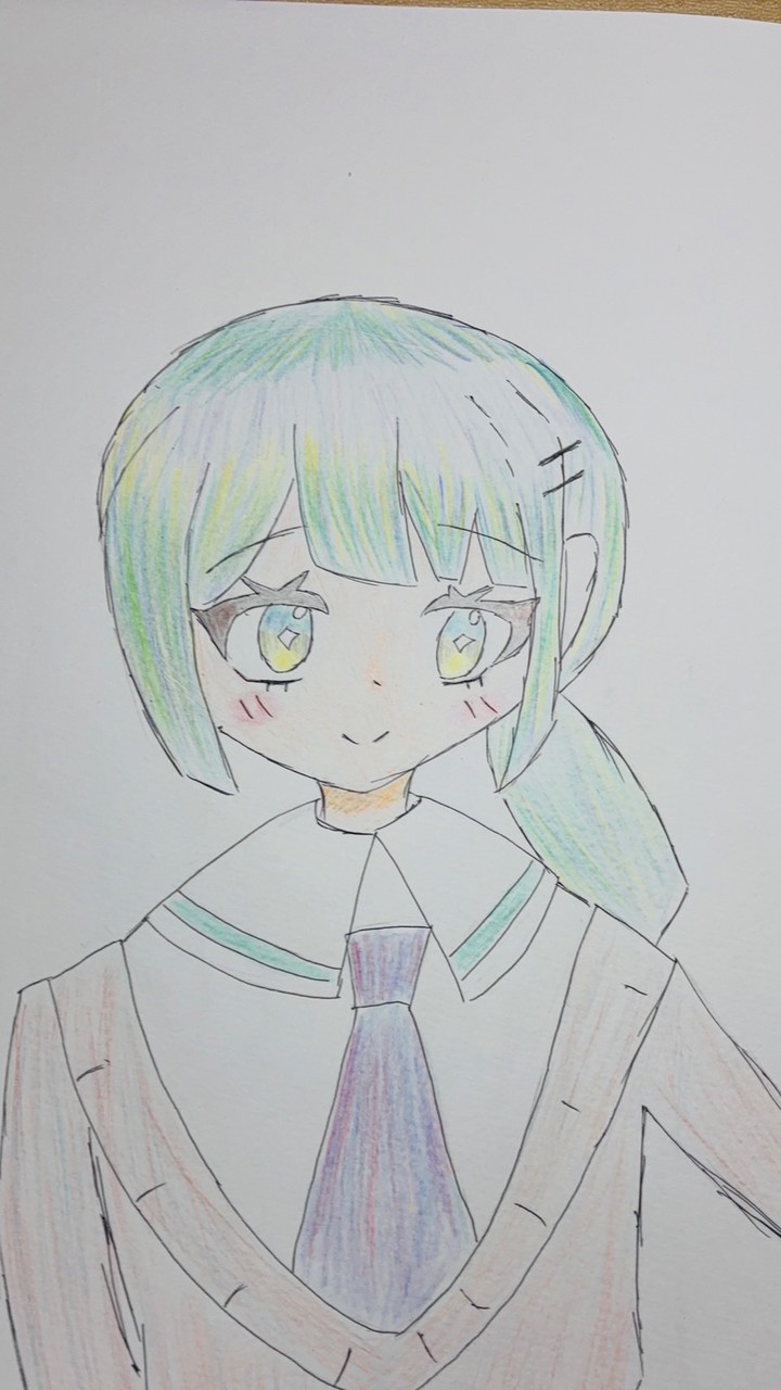 イラスト部