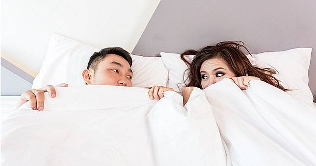 室友宿舍當炮房　男大生無奈崩潰