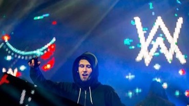 不再是「Alan Faded」！最新單曲推出首周就破 1500 萬點擊率，再次強勢問鼎電子音樂界