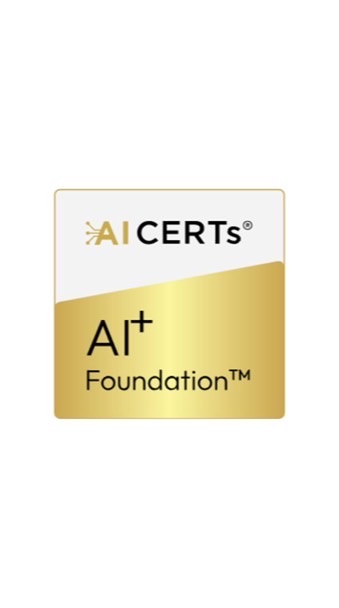 Ai + Foundation™ Course_PSTC Event 2026