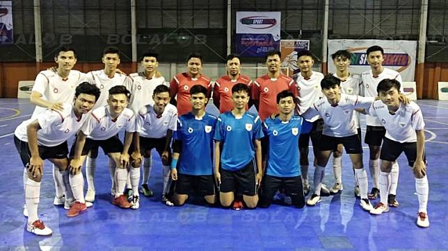 Unduh 80 Koleksi Gambar Grup Futsal Paling Baru Gratis