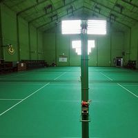 สนามแบดกรมสรรพาวุธทหารบก