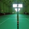 สนามแบดกรมสรรพาวุธทหารบก