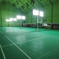สนามแบดกรมสรรพาวุธทหารบก (บุฟเฟ่ต์)