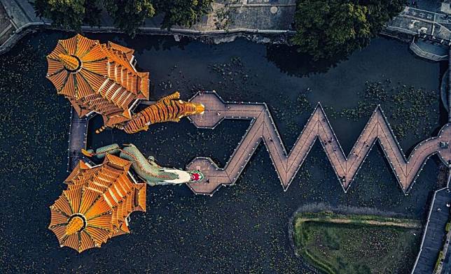 圖片授權：IG @travelingbecool