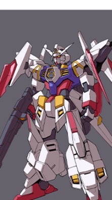 ガンダムトライエイジプレイヤー来てください OpenChat