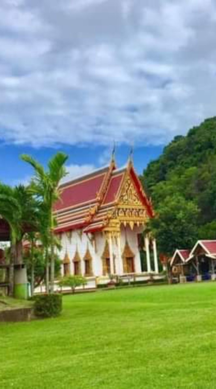 วัดบางกะไชย