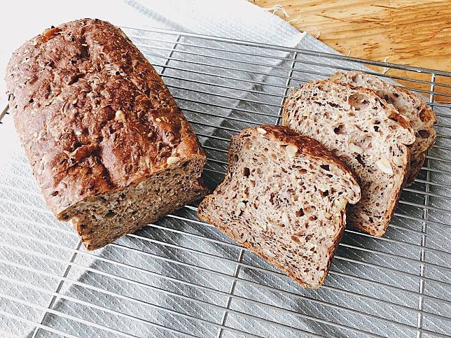 圖/歐瑪烏蘇拉經典德式料理