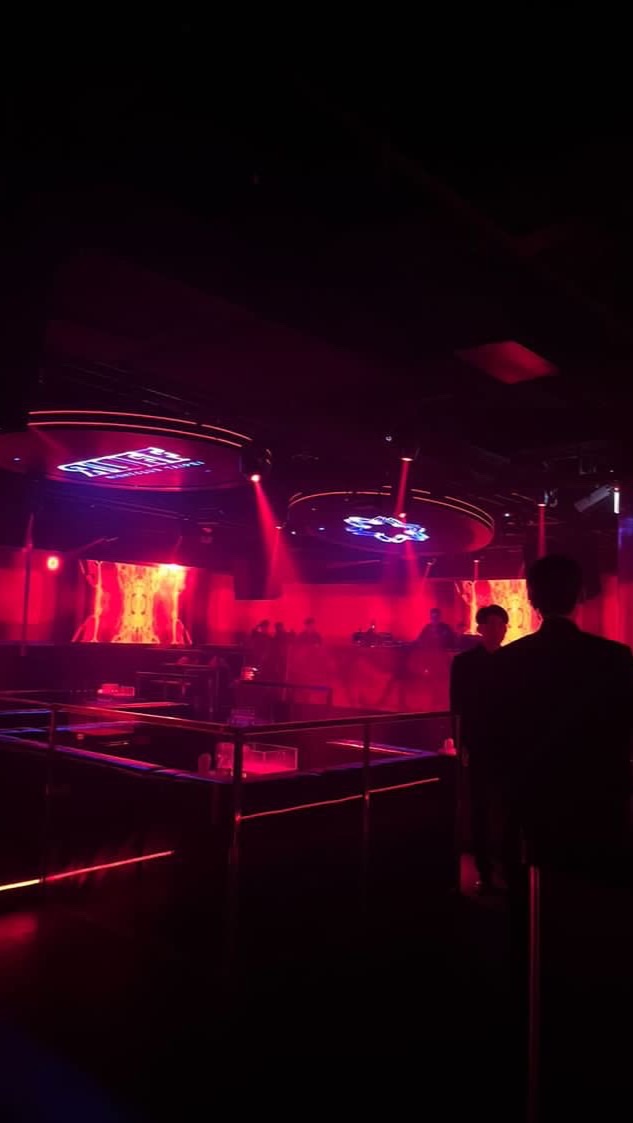 信義區夜晚多益滿分秘技