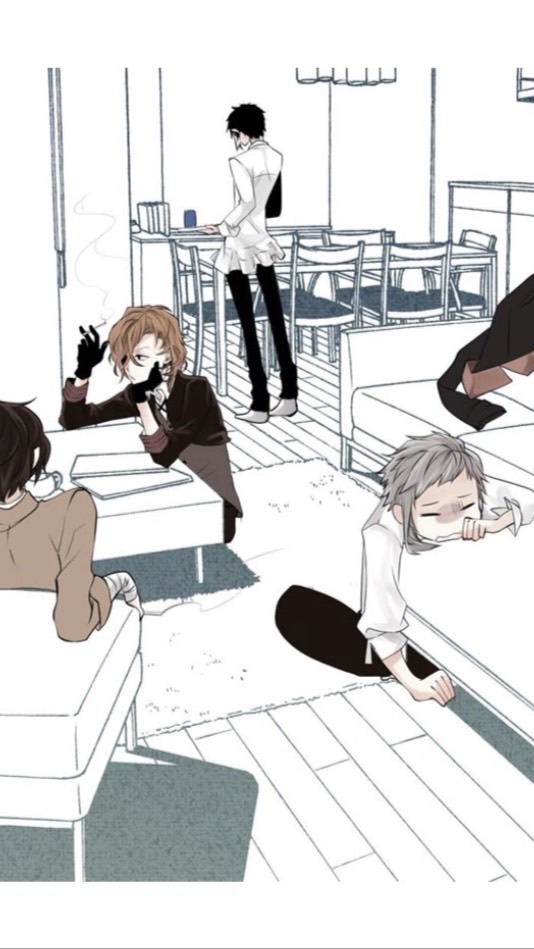文スト激緩ハント⁉️ほんまやでなんでやねんしらんけど✨