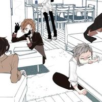 文スト激緩ハント⁉️ほんまやでなんでやねんしらんけど✨