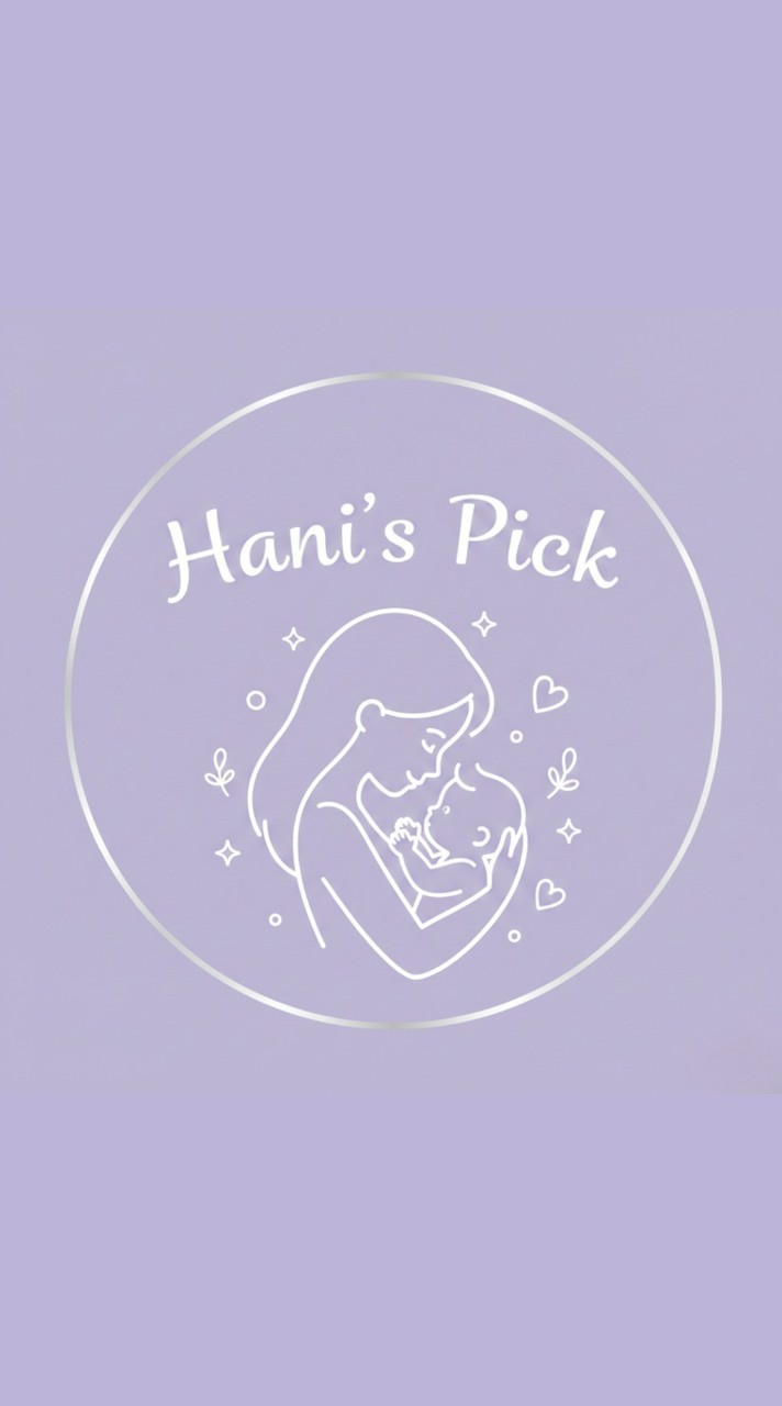 👶Hani's Pick🍼