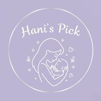 👶Hani's Pick🍼