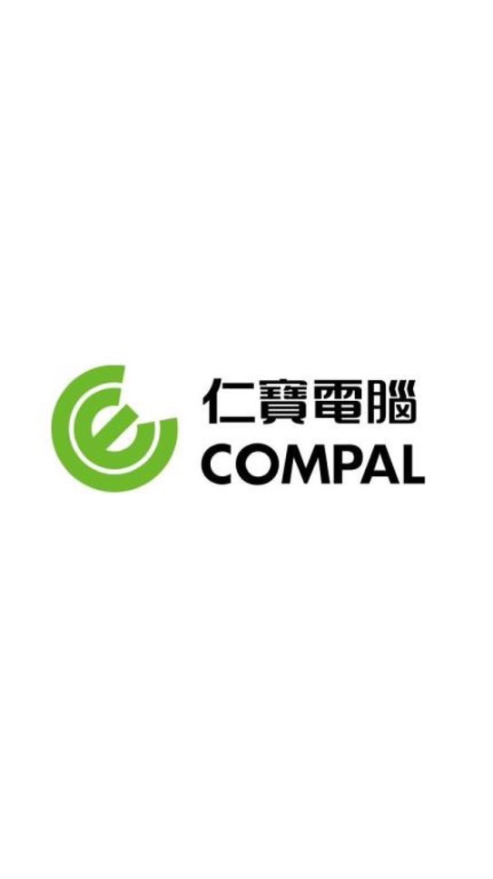 仁寶Compal