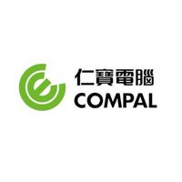 仁寶大傢伙Compal