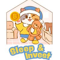 เรียนฟรีผมนอนลงทุนxBitget