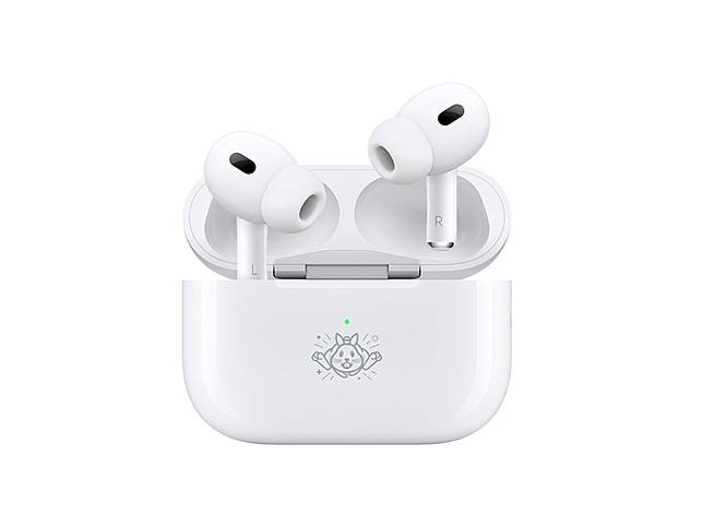 日本製/今治産 【おまけ付き！！】AirPods 第2世代 - イヤフォン