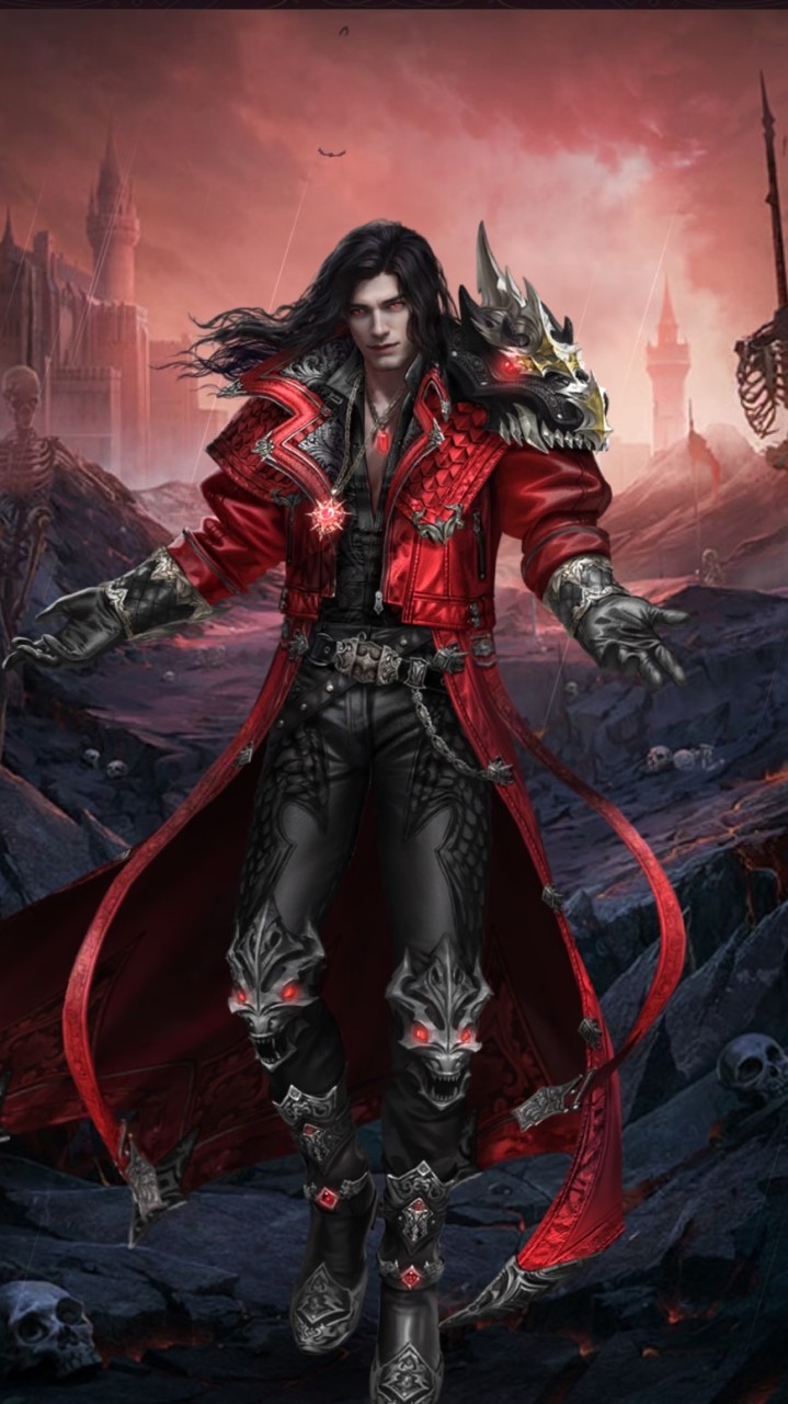 Game of Vampires(TH)