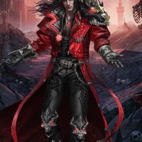 Game of Vampires(TH)