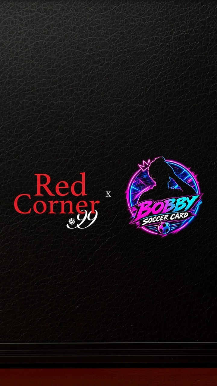 RedCorner x Bobby