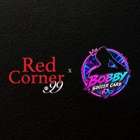RedCorner x Bobby