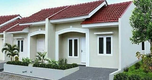 5 Inspirasi Dekorasi Ruangan Rumah Minimalis Tipe 36