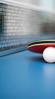 ♨️北投稻香桌球練習社 🏓️ ✨