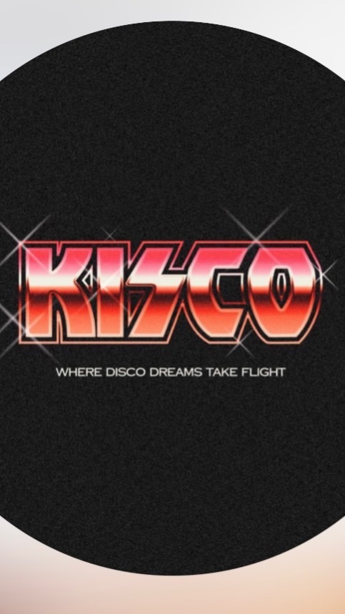 Kisco大家庭