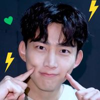 with TAEC | 為玉澤演用愛發電
