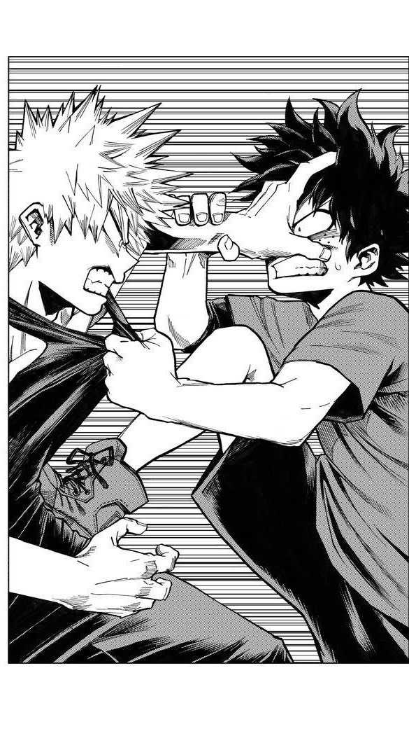 MHA 緩也ハント🥰