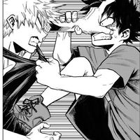 MHA 緩也ハント🥰