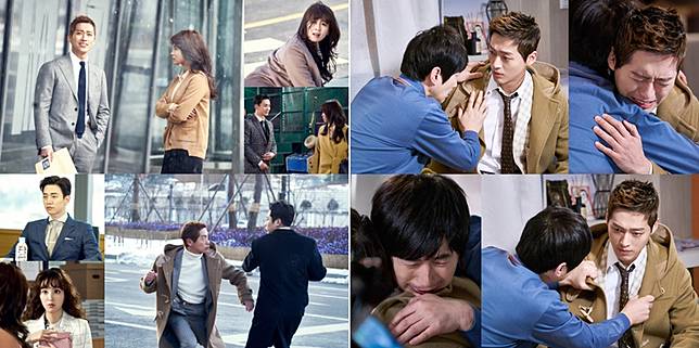 Rating Selalu Bagus, Ini 4 Alasan Kamu Wajib Nonton K-Drama Chief Kim