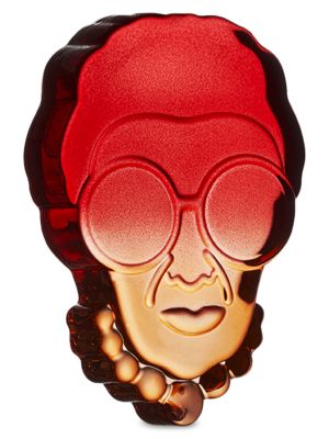 From the Iris Apfel Collection. Iris Apfel has certainly made an impact in the world of fashion and 