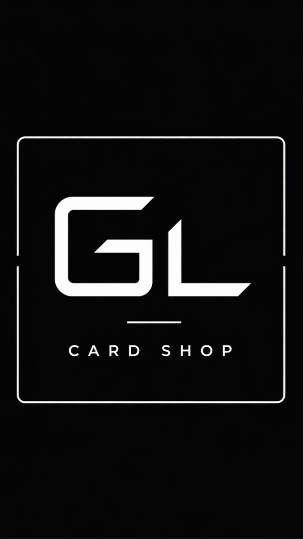 Gl card shop