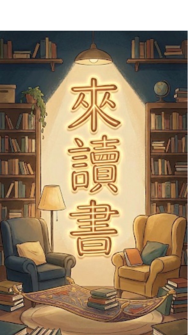 Les 雙北 換書 讀書分享