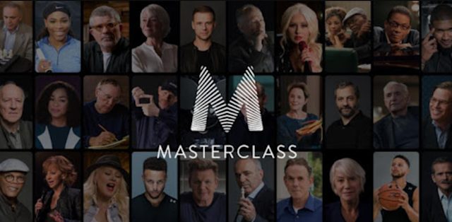 知名實況主 Ninja 將於 MasterClass 平台開班授課，教導玩家們如何成為一位成功的創作者 | LINE購物