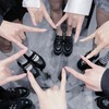 K-pop女團小卡買賣社