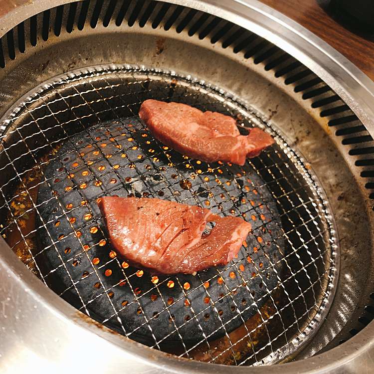 焼肉食彩ゆうび 伊都店 ヤキニクショクサイユウビ イトテン 北原 九大学研都市駅 肉料理 By Line Conomi