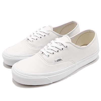 Vans 滑板鞋 OG Authentic LX 男女鞋