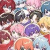 STPRなりきり学園！