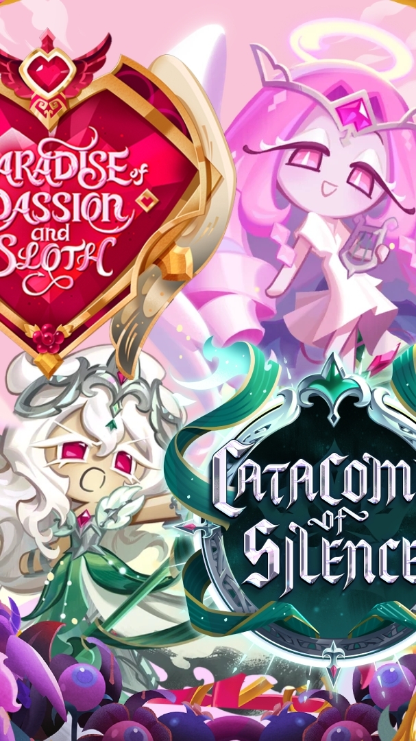 CookieRun: Braverse Thailand Community
