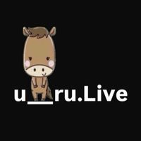 裏 u___ru.Live😎