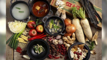 乍暖還寒吃火鍋最好！優質肉配特製湯底VS.東岸直送手釣鮮鯛 暖胃新選擇