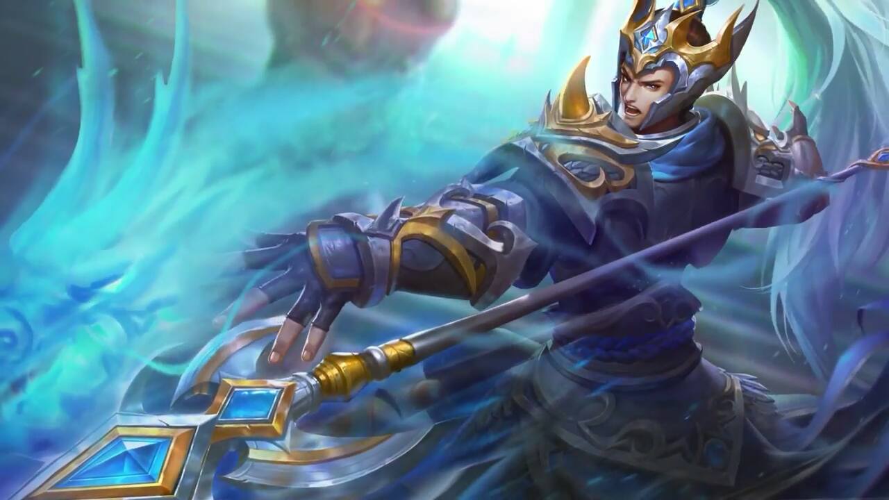 5 Hero Arena Of Valor Ini Punya Kemampuannya Yang Mirip Hero Mobile