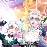 第5人格‼️みんなで楽しくエンジョイ‼️