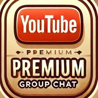 ($650)YouTube Premium 合購家園