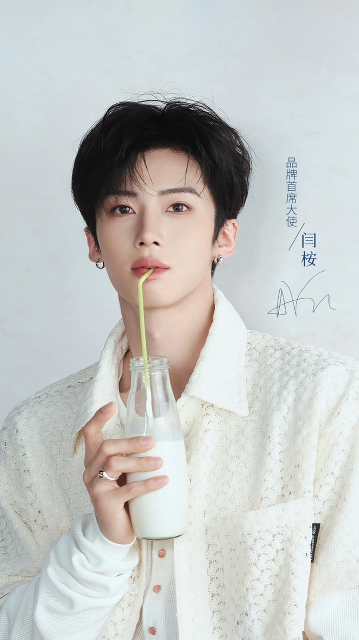 Yanan Thai Fan🇹🇭